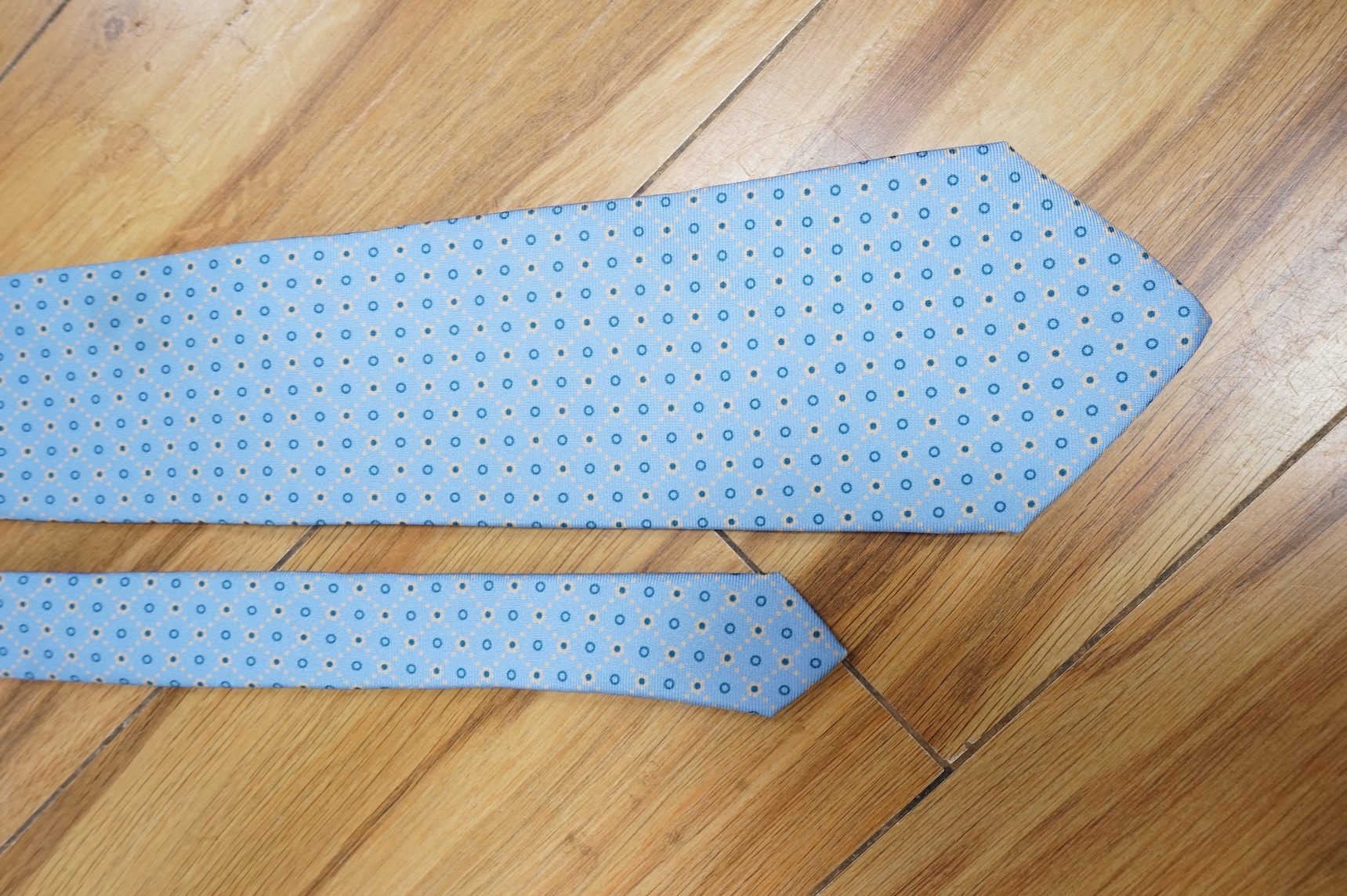 A collection of gentleman’s ties to include Turnbull & Asser, Liberty and Gucci